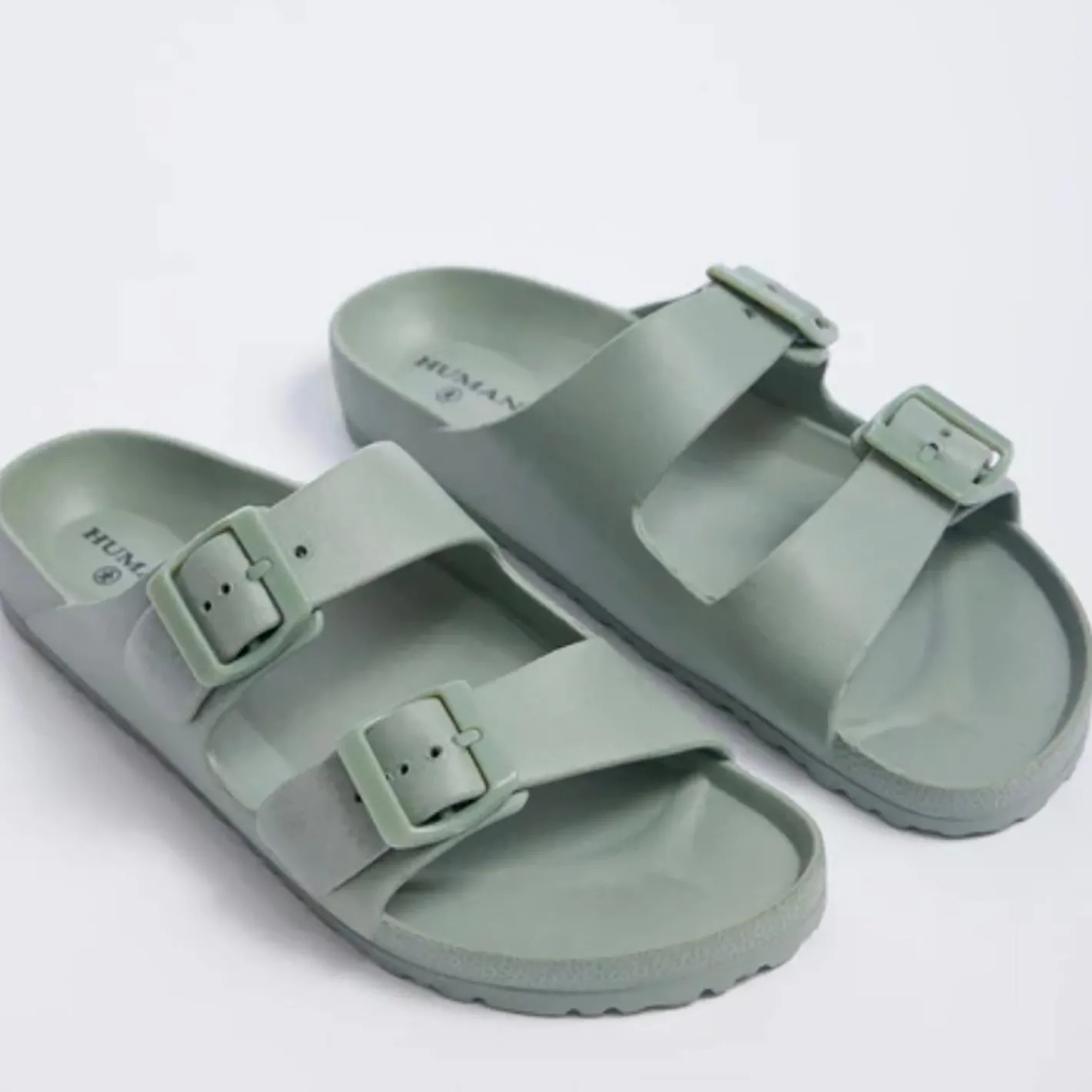Human Ripe Slides - Willow - HS4 New