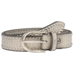 B Belt Riva Belt - Creme - BB7 Hot