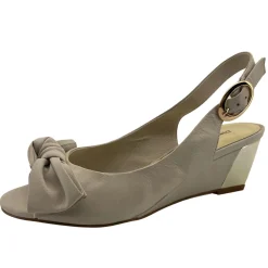 Django & Juliette Ronja Heel | Ivory | DJ42 Hot