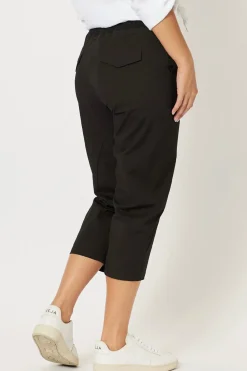Threadz Santorini Pant - Black - TZ13 Best