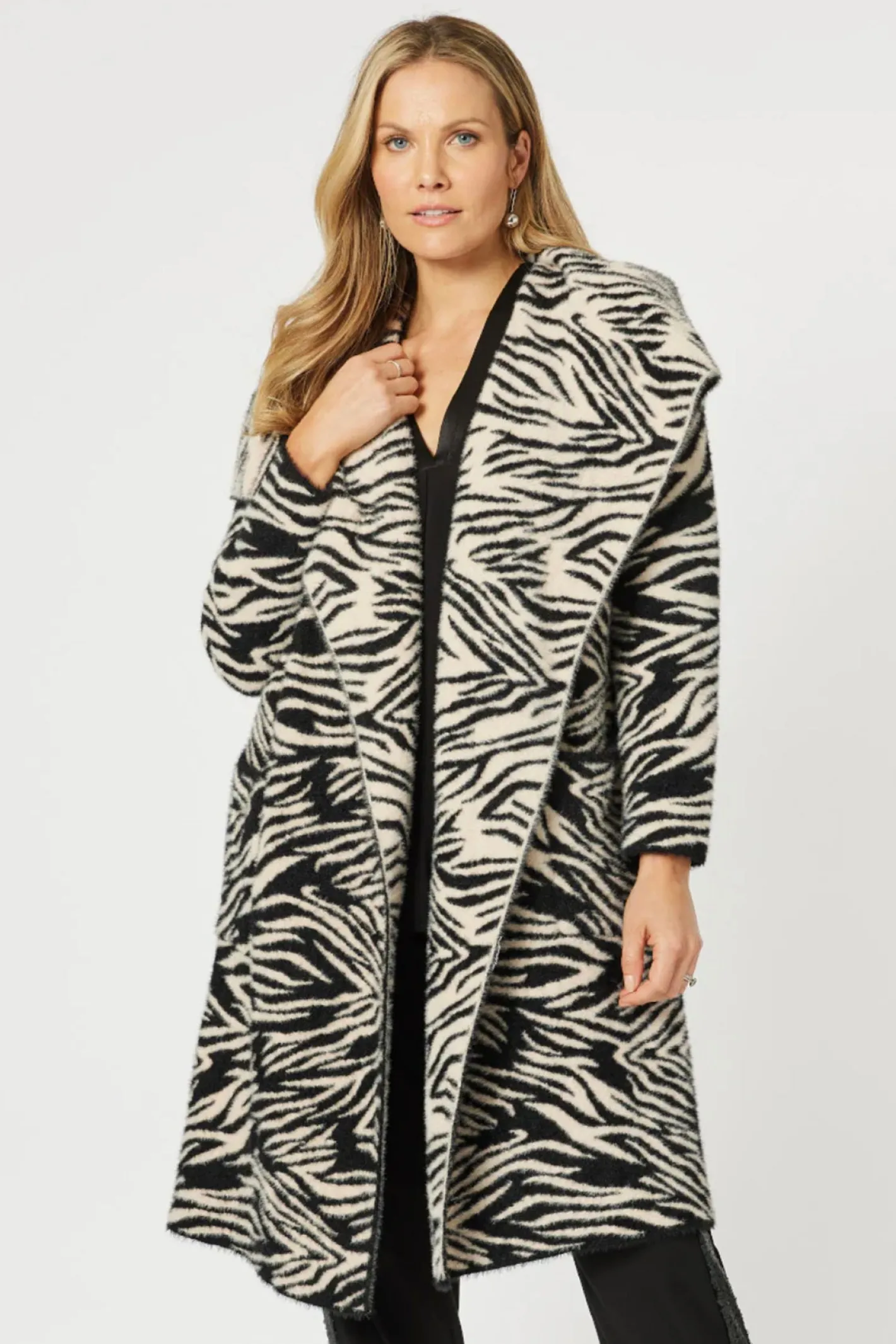Hammock & Vine Serengeti Knit Jacket - HV37 Online