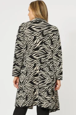 Hammock & Vine Serengeti Knit Jacket - HV37 Online