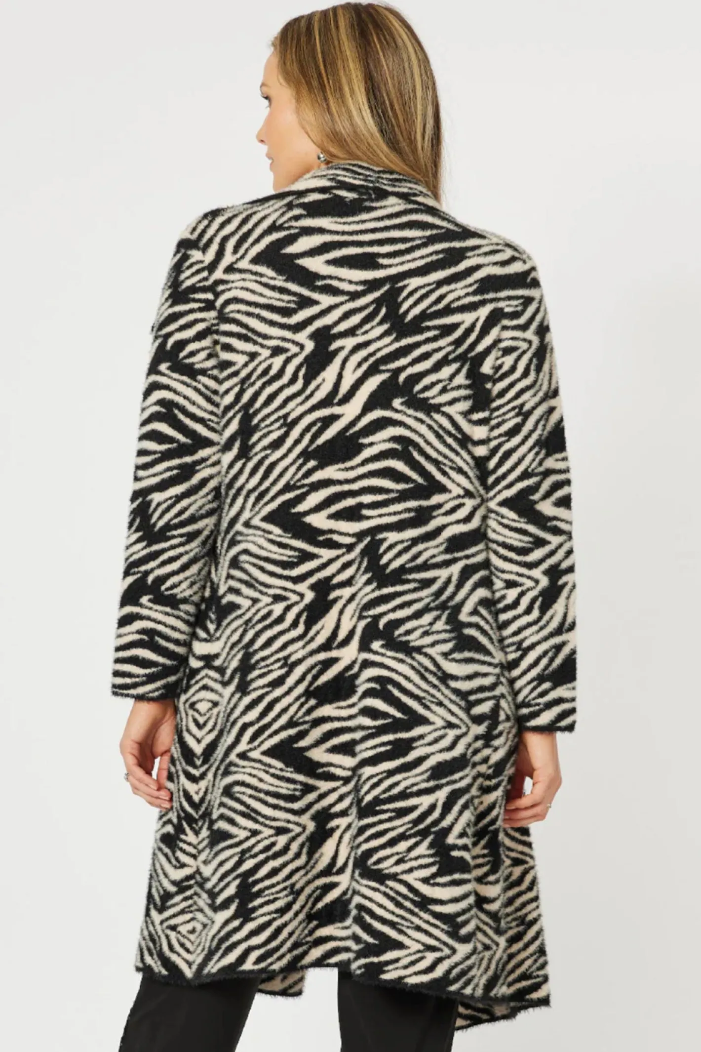 Hammock & Vine Serengeti Knit Jacket - HV37 Online