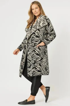 Hammock & Vine Serengeti Knit Jacket - HV37 Online