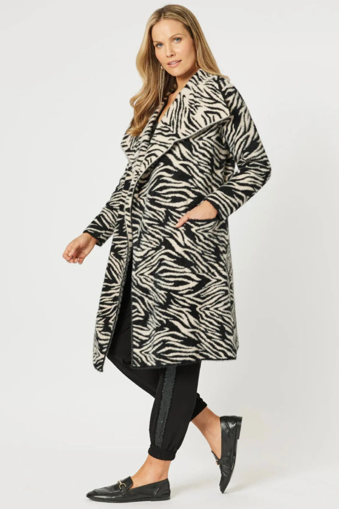 Hammock & Vine Serengeti Knit Jacket - HV37 Online