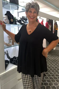 Philosophy Serenity Tunic - Ph12 Outlet