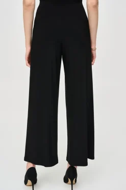 Joseph Ribkoff Shania Black Pant - JR20 New