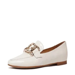 Top End Shoes Socoro Loafer - Ivory - TE13 Outlet