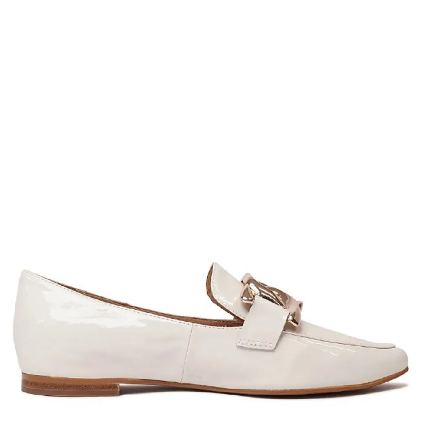 Top End Shoes Socoro Loafer - Ivory - TE13 Outlet