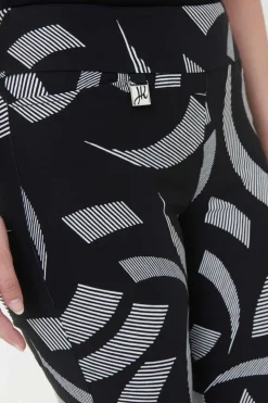 Joseph Ribkoff Stripe Print Pant | JR140 Online