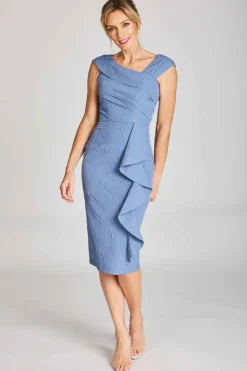 Pink Ruby Stylish Moves Dress | PR1 Sale