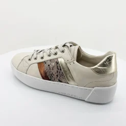 Rilassare Tabes Sneaker - Egret Mix - RS32 Discount