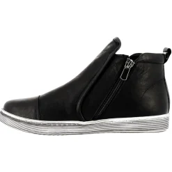 Rilassare Tactic Boot - Black - RS24 Outlet