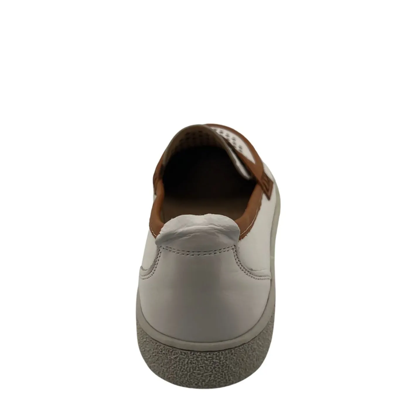 Rilassare Taggus Sneaker - White - RS30 Discount
