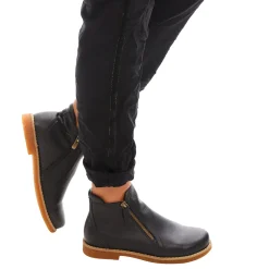 Rilassare Tallow Leather Boot - Black - RS22 Online