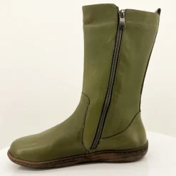 Rilassare Tallz Boots - Olive - RS23 Sale