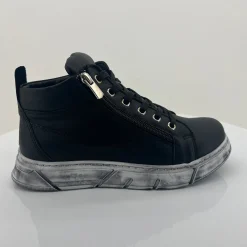 Rilassare Tasha Boot - Black - RS34