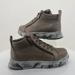 Rilassare Tasha Boot - Dark Stone - RS34
