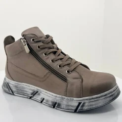 Rilassare Tasha Boot - Dark Stone - RS34