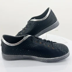 Rilassare Tatura Leather Sneaker | RS19 Clearance