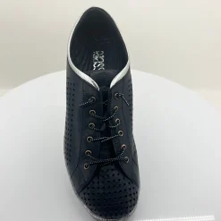 Rilassare Tatura Leather Sneaker | RS19 Clearance