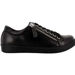 Rilassare Token Sneaker | Black | RS25 Online