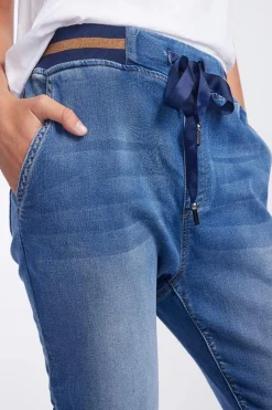 Italian Star Tommy Jeans - Denim -IS45 Online