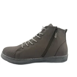 Rilassare Toni Boot - Dark Stone - RS36 Online