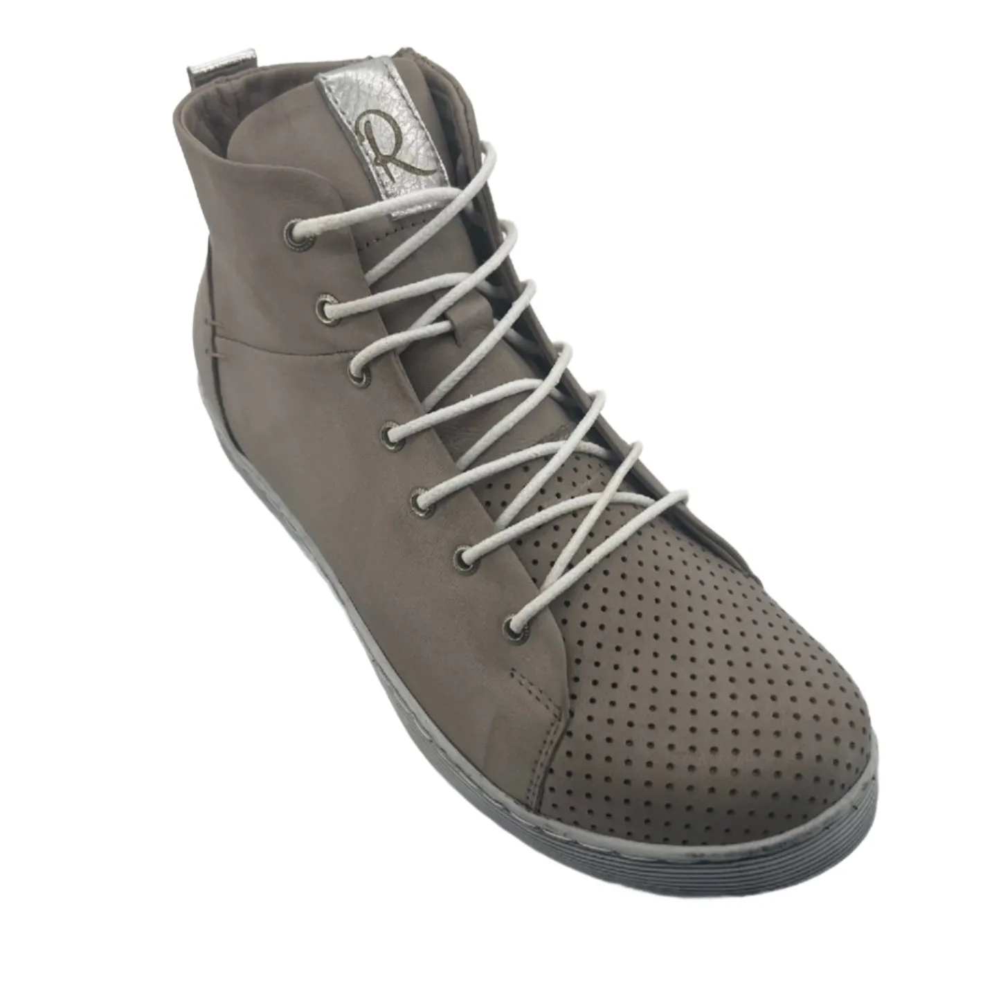 Rilassare Toni Boot - Dark Stone - RS36 Online