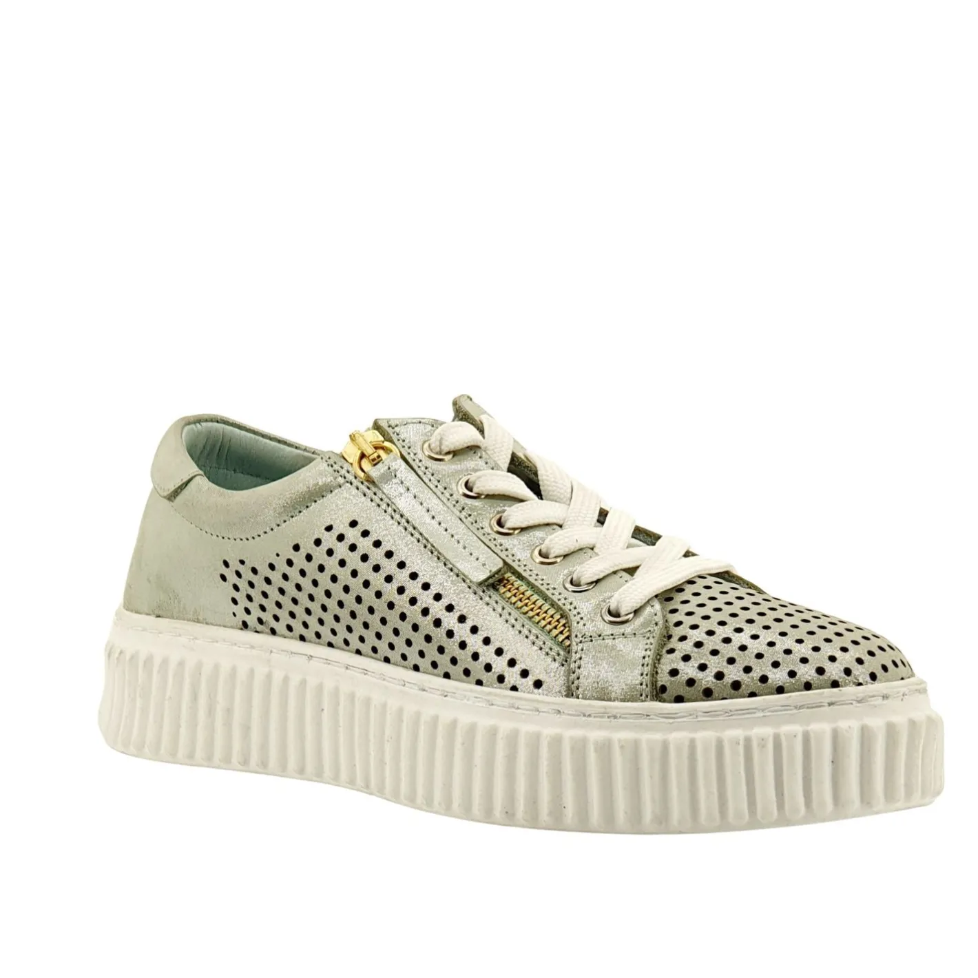 Rilassare Toogood Sneaker - Blue Metal - RS2 Best