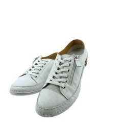 Rilassare Torquay Sneaker - White - RS30 New