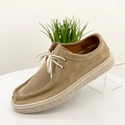 Rilassare Trumpet Loafer | Camel | RS6 Hot