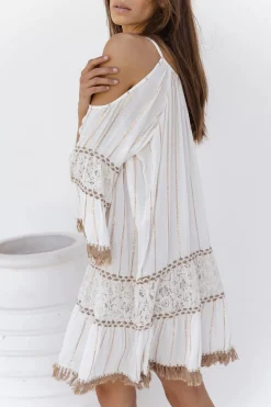 I AM Pylgrym Valeria Dress - PL6