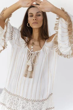 I AM Pylgrym Valeria Dress - PL6