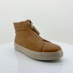 Django & Juliette Whatfor Ankle Boot - Tan - DJ49 New