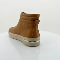 Django & Juliette Whatfor Ankle Boot - Tan - DJ49 New