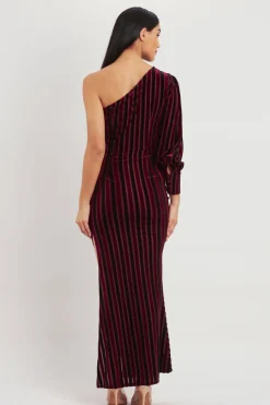 Romance Wine Addison Maxi - ROM3 Online